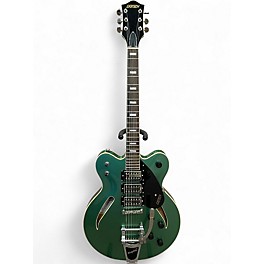 Used Gretsch Guitars G2627T Streamliner GEORGIA GREEN Hollow Body Electric Guitar