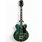 Used Gretsch Guitars G2627T Streamliner GEORGIA GREEN Hollow Body Electric Guitar thumbnail