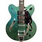 Used Gretsch Guitars G2627T Streamliner GEORGIA GREEN Hollow Body Electric Guitar