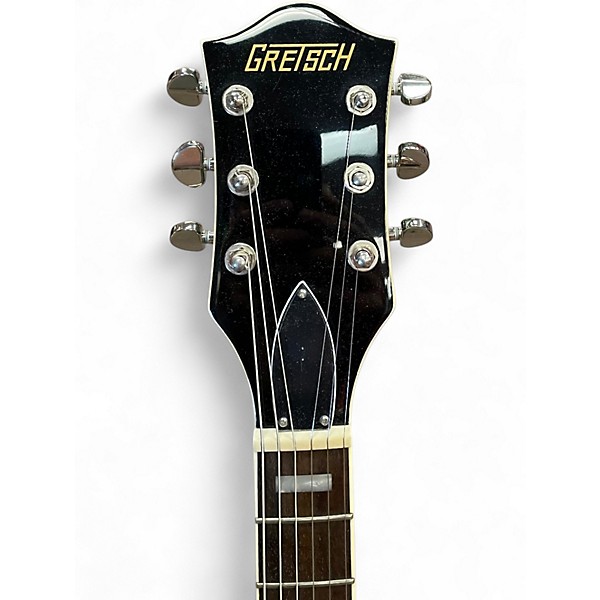 Used Gretsch Guitars G2627T Streamliner GEORGIA GREEN Hollow Body Electric Guitar