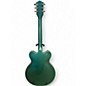 Used Gretsch Guitars G2627T Streamliner GEORGIA GREEN Hollow Body Electric Guitar