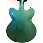 Used Gretsch Guitars G2627T Streamliner GEORGIA GREEN Hollow Body Electric Guitar