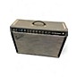 Used Fender Super Sonic 60 60W 1x12 Tube Guitar Combo Amp thumbnail