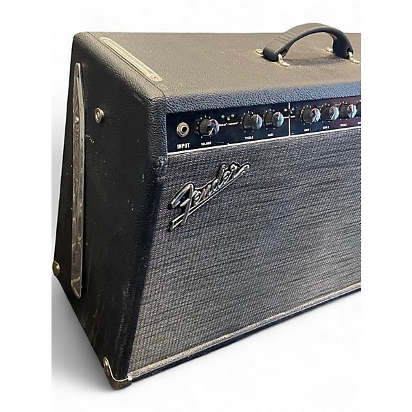 Used Fender Super Sonic 60 60W 1x12 Tube Guitar Combo Amp