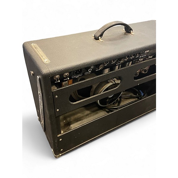 Used Fender Super Sonic 60 60W 1x12 Tube Guitar Combo Amp