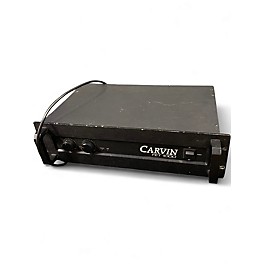 Used Carvin FET 1000 Power Amp