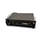 Used Carvin FET 1000 Power Amp thumbnail