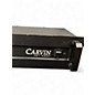 Used Carvin FET 1000 Power Amp