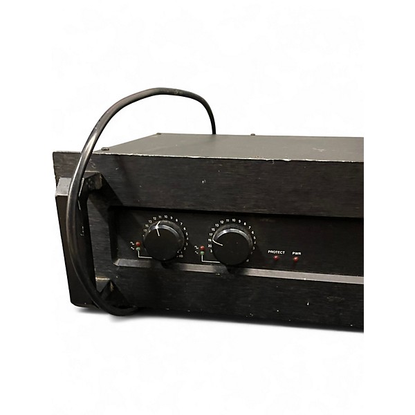 Used Carvin FET 1000 Power Amp