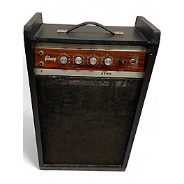 Vintage 1960 Gibson Hawk Tube Guitar Combo Amp