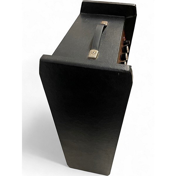 Vintage 1960 Gibson Hawk Tube Guitar Combo Amp