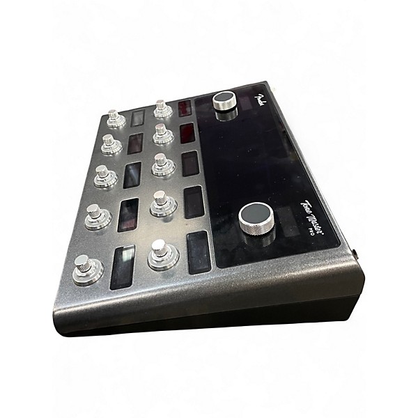 Used Fender Tone Master Pro Effect Processor