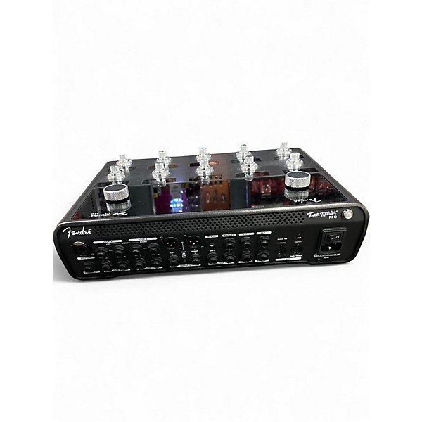 Used Fender Tone Master Pro Effect Processor