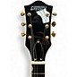 Used Gretsch Guitars Synchromatic Nashville Cadillac Green Hollow Body Electric Guitar