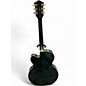 Used Gretsch Guitars Synchromatic Nashville Cadillac Green Hollow Body Electric Guitar