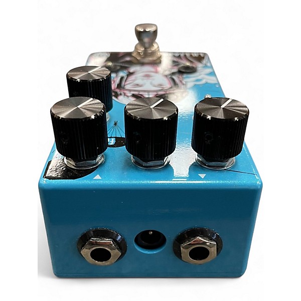 Used Walrus Audio LILLIAN Effect Pedal