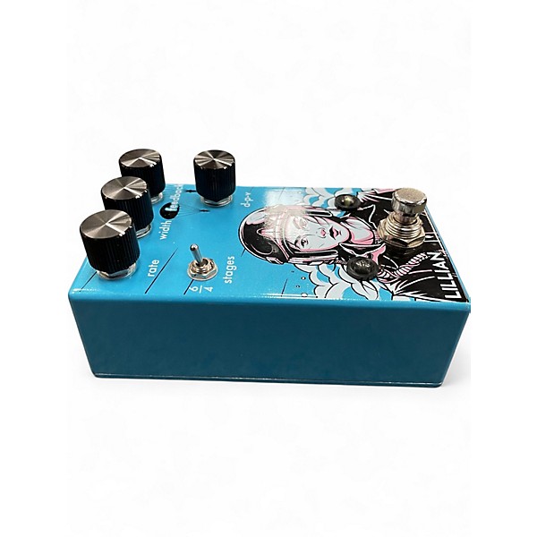 Used Walrus Audio LILLIAN Effect Pedal