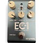 Used Strymon EC-1 Effect Pedal