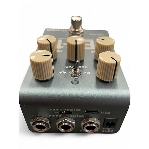 Used Strymon EC-1 Effect Pedal