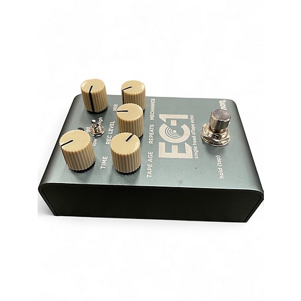 Used Strymon EC-1 Effect Pedal