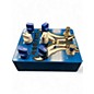 Used Fuzzrocious 420FUZZ Effect Pedal
