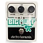 Used Electro-Harmonix Big Muff Distortion Effect Pedal