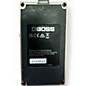 Used BOSS DS1 Distortion Effect Pedal