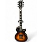 Used ESP E-II Eclipse Tobacco Sunburst Solid Body Electric Guitar thumbnail