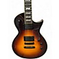 Used ESP E-II Eclipse Tobacco Sunburst Solid Body Electric Guitar