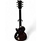 Used ESP E-II Eclipse Tobacco Sunburst Solid Body Electric Guitar