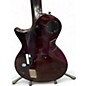 Used ESP E-II Eclipse Tobacco Sunburst Solid Body Electric Guitar