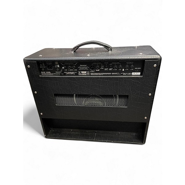 Used Blackstar HT Stage 60 60W 2x12 Tube Guitar Combo Amp