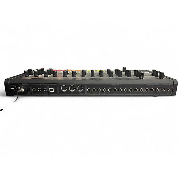 Used Behringer RD 8 Production Controller