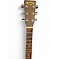 Used Martin D18 Natural Acoustic Guitar