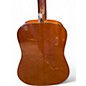 Used Martin D18 Natural Acoustic Guitar