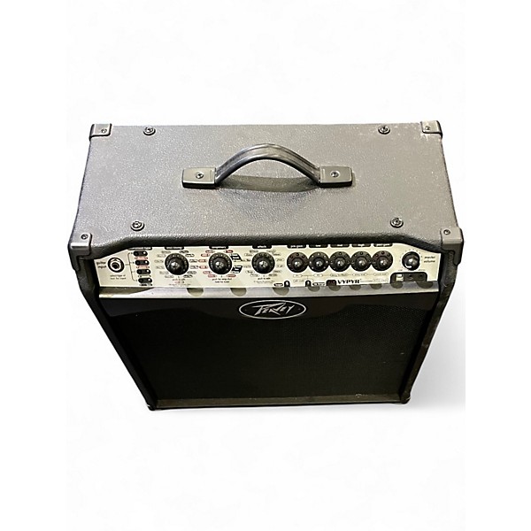 Used Peavey Vypyr VIP 2 40W 1x12 Guitar Combo Amp