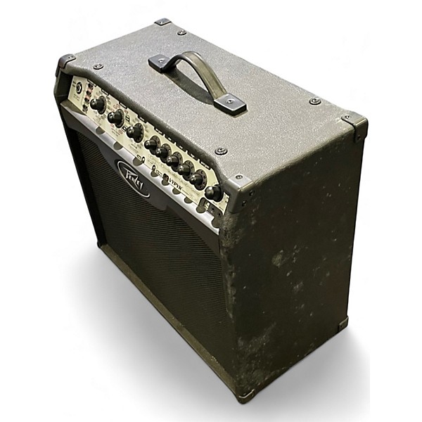 Used Peavey Vypyr VIP 2 40W 1x12 Guitar Combo Amp