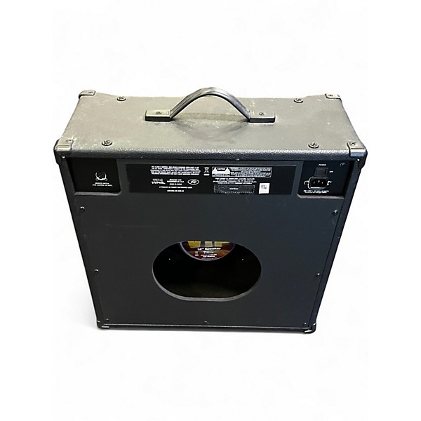 Used Peavey Vypyr VIP 2 40W 1x12 Guitar Combo Amp