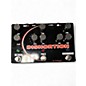 Used Pigtronix DISNORTION Effect Pedal thumbnail