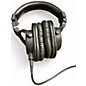 Used Yamaha HPH MT5 Studio Headphones thumbnail