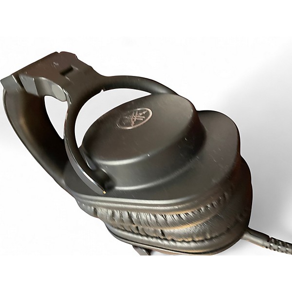 Used Yamaha HPH MT5 Studio Headphones