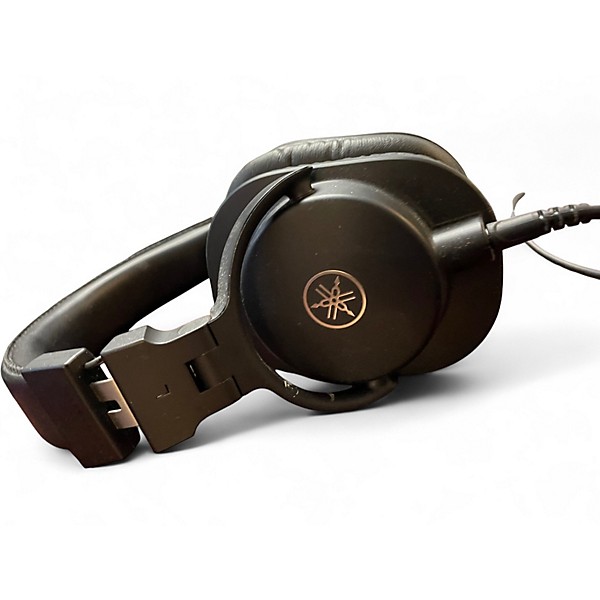 Used Yamaha HPH MT5 Studio Headphones