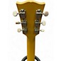 Used Gibson Les Paul Melody Maker Worn TV Yellow Solid Body Electric Guitar
