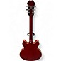 Used Epiphone CASINO CH Cherry Hollow Body Electric Guitar