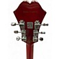 Used Epiphone CASINO CH Cherry Hollow Body Electric Guitar