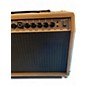 Used Fender Acoustasonic Jr 40W Acoustic Guitar Combo Amp