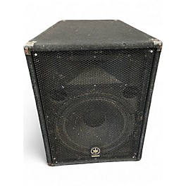 Used Yamaha BR15M Unpowered Monitor