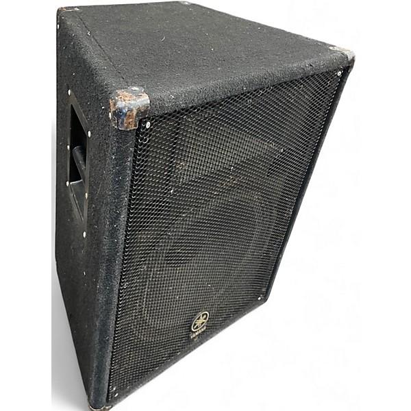 Used Yamaha BR15M Unpowered Monitor