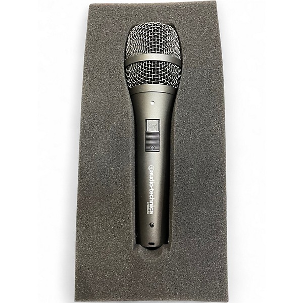 Used Audio-Technica AT2005USB USB Microphone