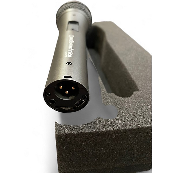 Used Audio-Technica AT2005USB USB Microphone